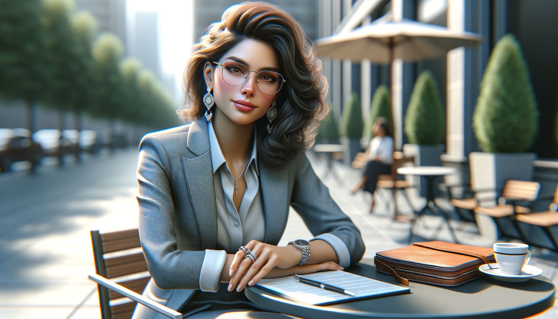 Die perfekte Kleiderordnung: Business Casual vs. Smart Casual